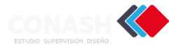 CONASH